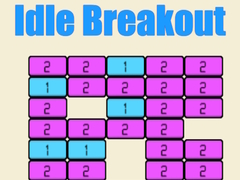 Game Idle Breakout