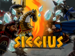 Game Siegius