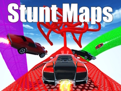 Game Stunt Maps