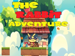 Game The Rabbit Adventure