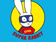 Game Simon Super Rabbit