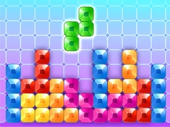 Game Beauty Puzzle