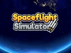 Game Spaceflight Simulator
