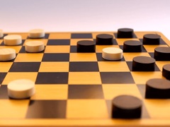 Game Checkers Free