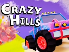 Game Crazy Hills