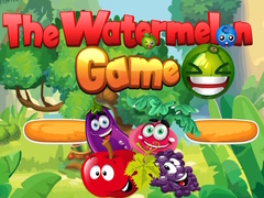 Game The Watermelon Game