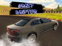 Game Crazy Drifter