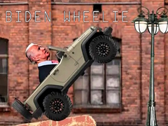 Game Biden Wheelie
