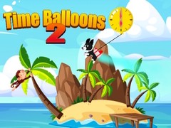Game Time Balloons 2