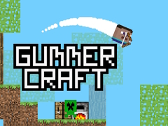 Game Gunner Craft