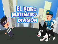 Game El Perro Matematico Division