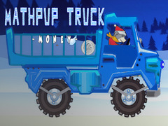 Game MathPup Truck Money