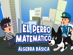 Game El Perro Matematico Algebra Basica
