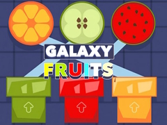 Game Fruits Galaxy