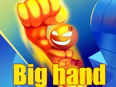Game Big hand