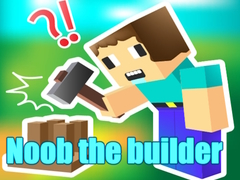 Game Noob the builder
