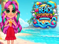 Game Beach Fashionista Challenge