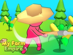 Game My Farm Empire
