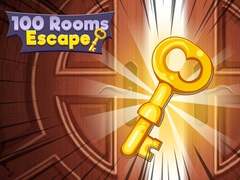 Game 100 Rooms Escape