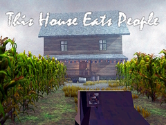Game This House Eats People