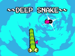 Game Deep Snake