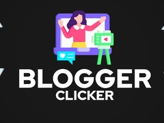 Game Blogger Clicker