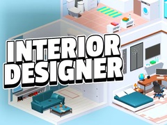 Game Interior Designer: Unpacking House