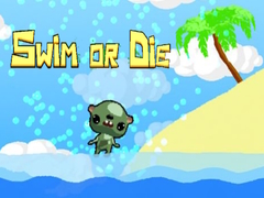Game Swim or Die