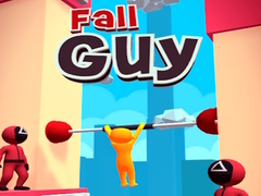Game Fall Guy 
