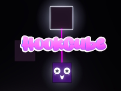 Game HookCube