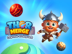 Game Thor's Merge