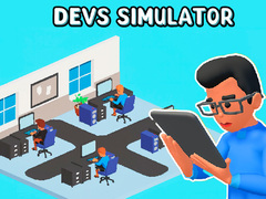 Game Devs Simulator