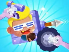 Game Tank Stars Battle Arena