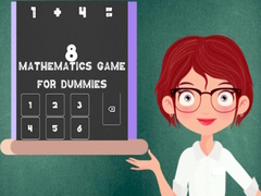 Game Math games for Dummies