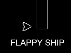 Game Flappy Ship 