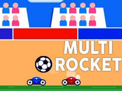 Game Multi Rocket