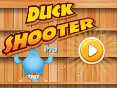 Game Duck Shooter Pro