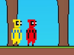 Game RedPool Legends 2 Player