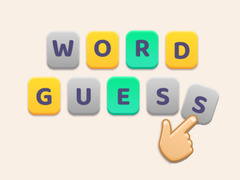 Game Guess Word