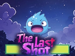 Game The Last Shot