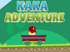 Game Kaka Adventure