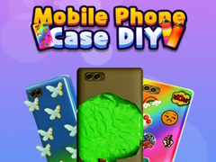 Game Mobile Phone Case DIY 