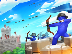 Game Stack Battle.io