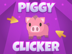 Game Piggy Clicker