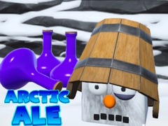 Game Arctic Ale
