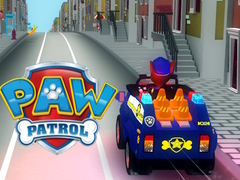 Game Paw Patrol