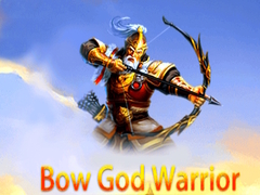 Game Bow God Warrior