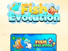 Game Fish Evolution