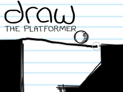 Game Draw The Platformer