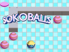 Game Sokoballs
